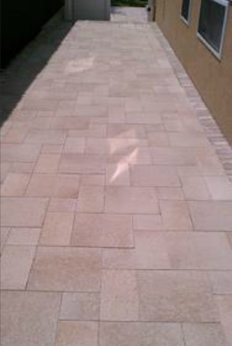 paving contractors in Manhattan