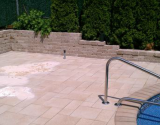 paving contractor USA