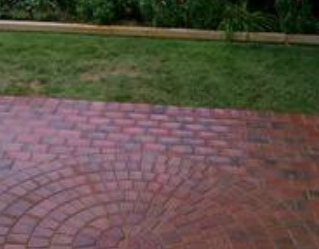 paving contractor USA