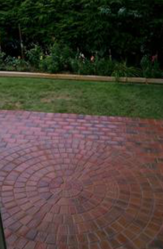 paving contractor USA