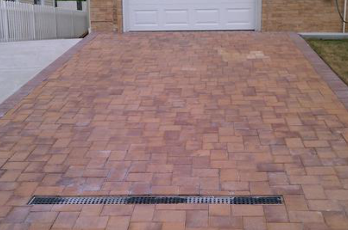 paving contractor USA