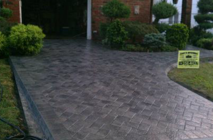 paving contractors NJ