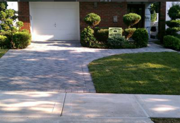 paving contractors NJ