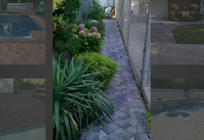 paving contractors NJ