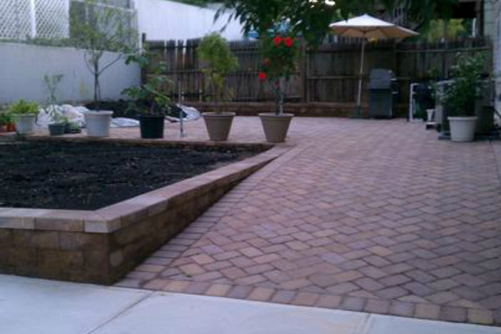 paving contractors in NY